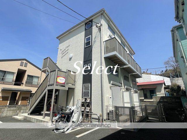 リーヴェルポート横浜金沢