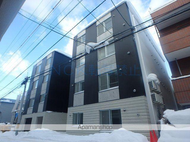 ALEGRIA南7条