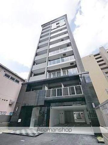 サンヒルズ大橋駅前