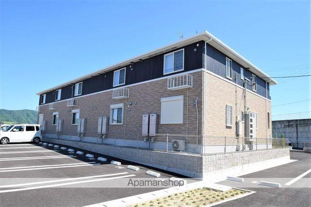 メゾン ド さちA