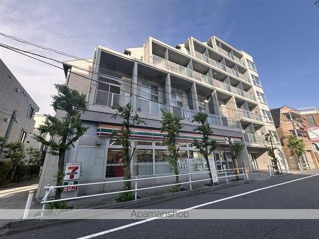 VIA LATTEA 志村