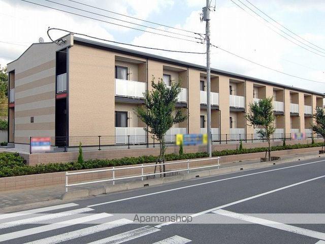 レオパレスエスペランザ