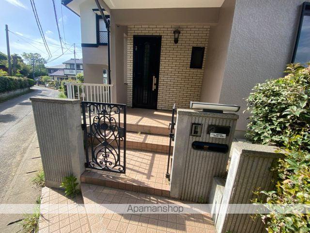 千葉県印西市木下東1丁目の戸建賃貸