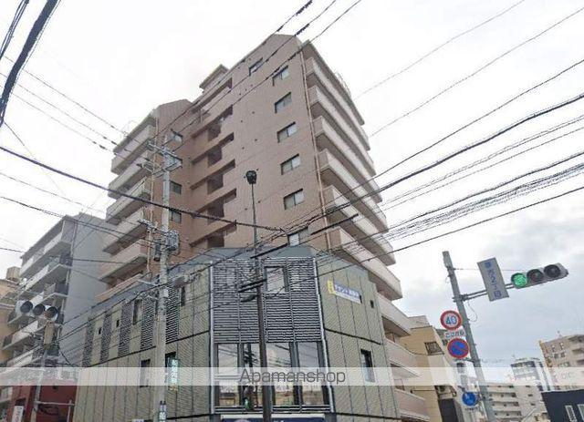 エスポワールマンション天神南