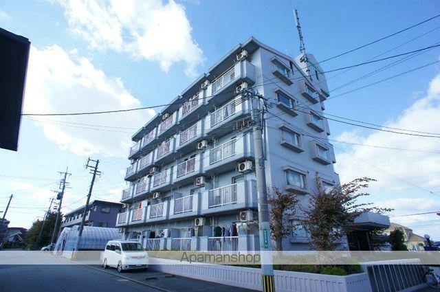 シャトレ東合川