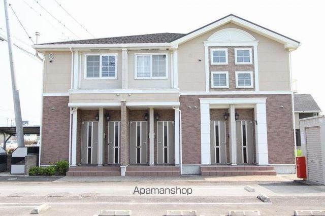 サニーサイドハウス森C