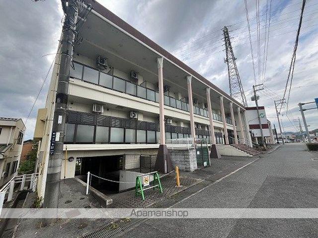 インタービレッジ青山二番館