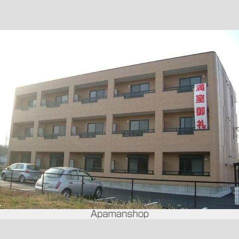 メルベーユHAJIⅢ