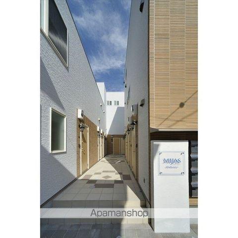 ミハス王子神谷