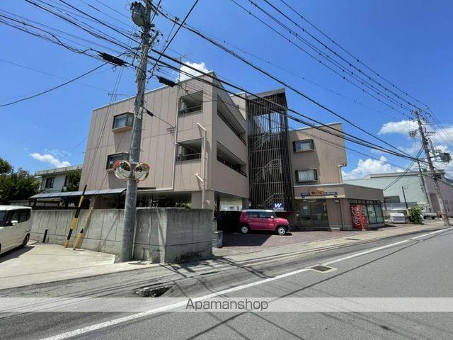 コーポ梓