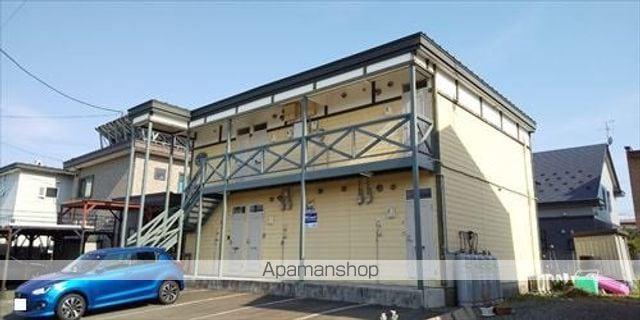 クレールコート