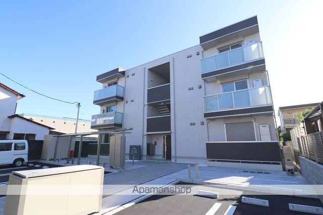 D CREST中田本町