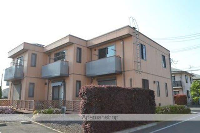 グランメール昭島H