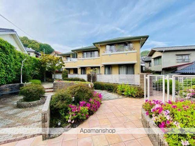 グランバリエ己斐 A棟