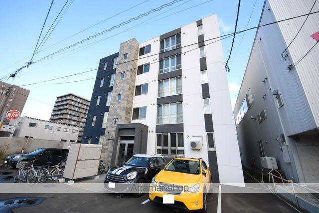 RESIDENCE SAPPORO KOULI