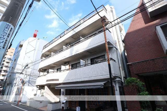 シティコーポ東山