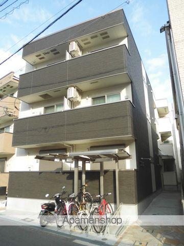 フジパレス清水丘3番館