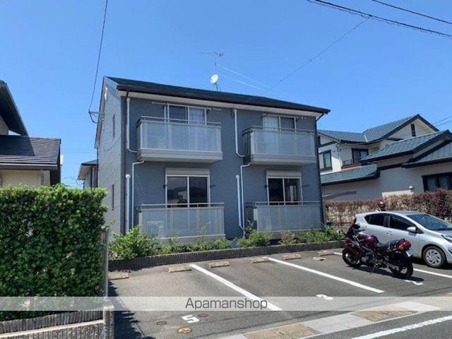 リースランド富士見VB