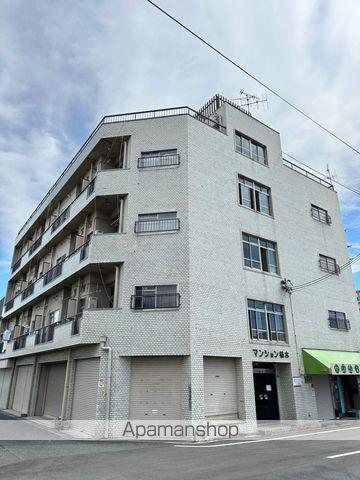 マンション楠木