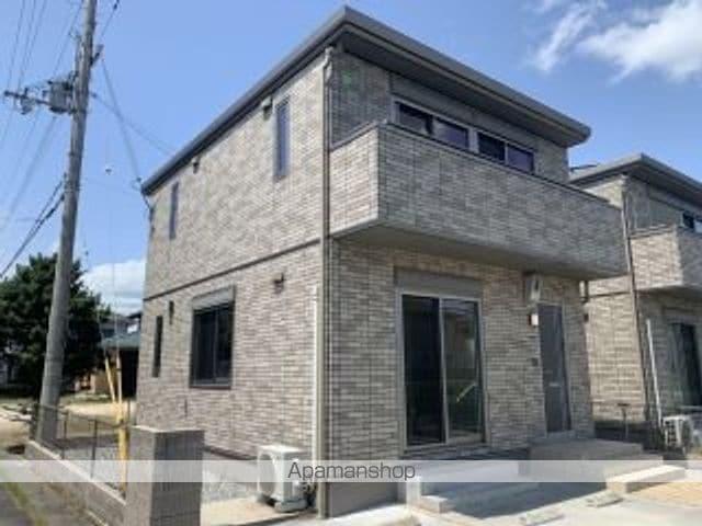 東海道本線 近江八幡駅 徒歩15分 2階建 築11年