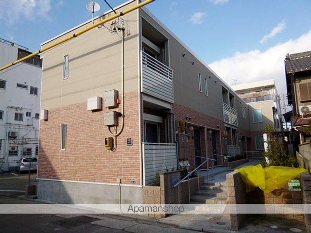 レオネクスト白菊Ⅱ