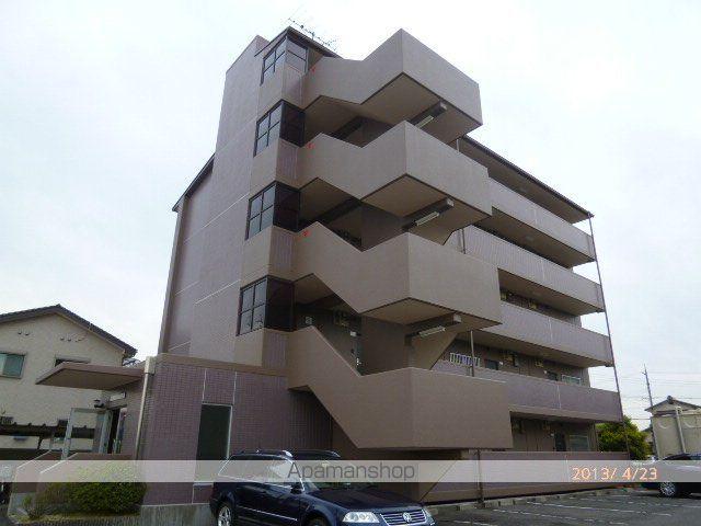 富士ロイヤルアベニュー[2階]