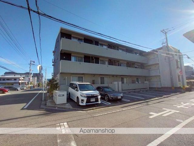 セジュール庚午北ヒルズ