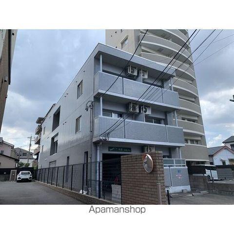 川名ミルキーウェイ