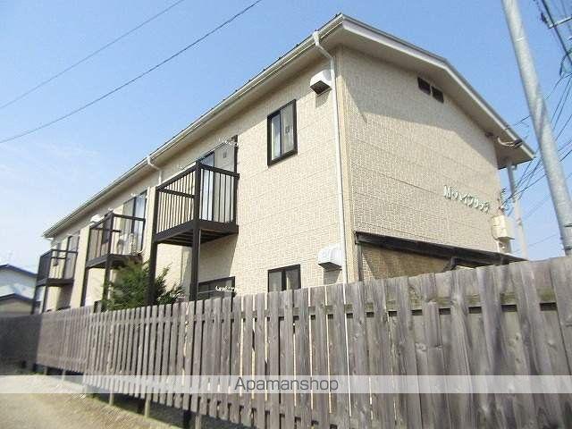 Mハイブリッヂ[2階]