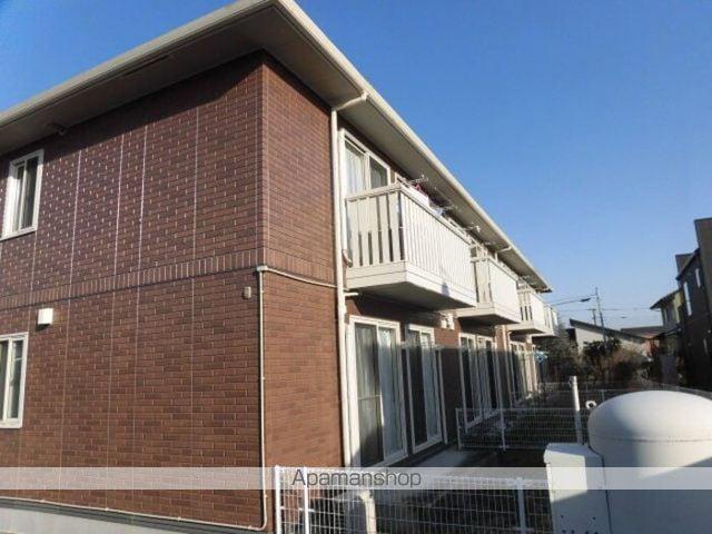 サニーヒル東浜(2LDK/1階)