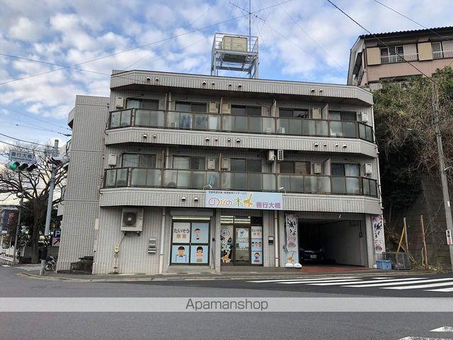 第2ファミールマンション