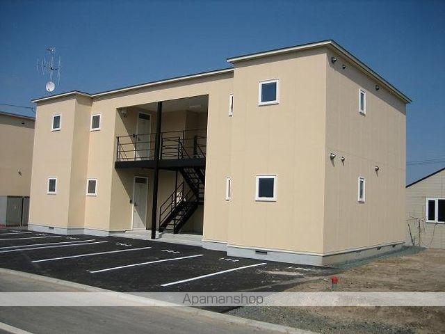 MIYAMA HILLS A(1LDK/1階)