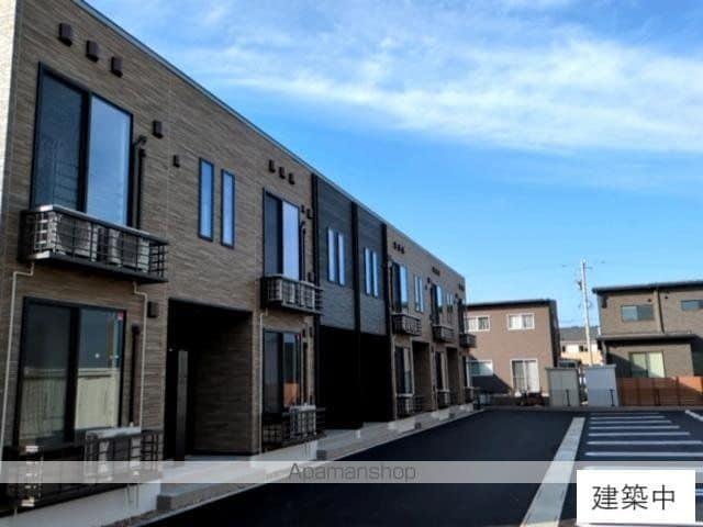 ブライト スクエアⅣ(1LDK/1階)