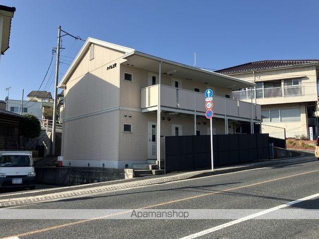 ハイム上安