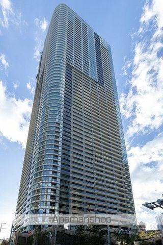 麻布台ヒルズレジデンスB