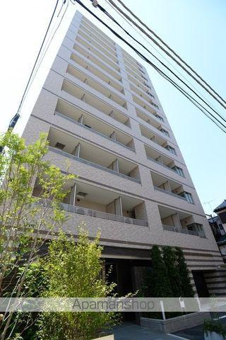 ザ・パークハビオ蔵前