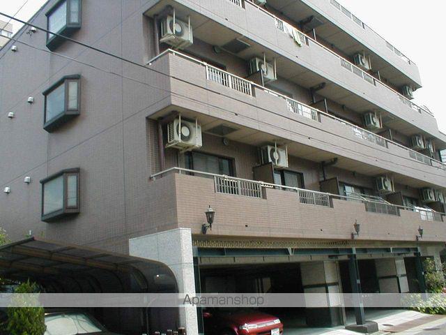 田幡アーバンステージ