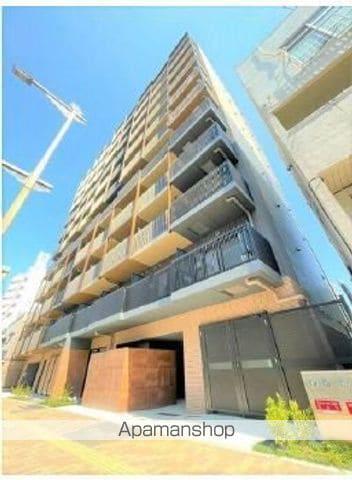 スパシエ東神奈川