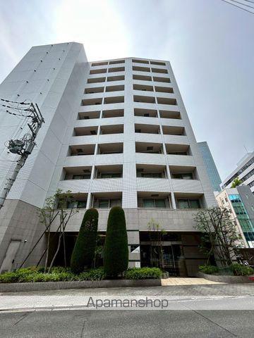 モンサンミッシェル北浜