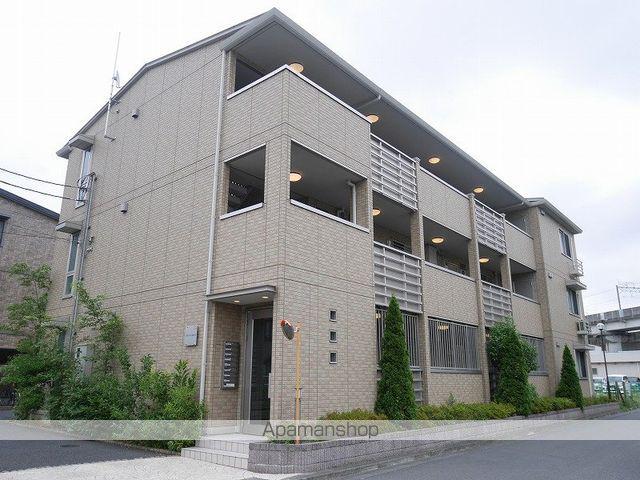 グランシャリオⅡ