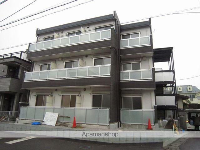 リブリ桃浜町(1K/3階)