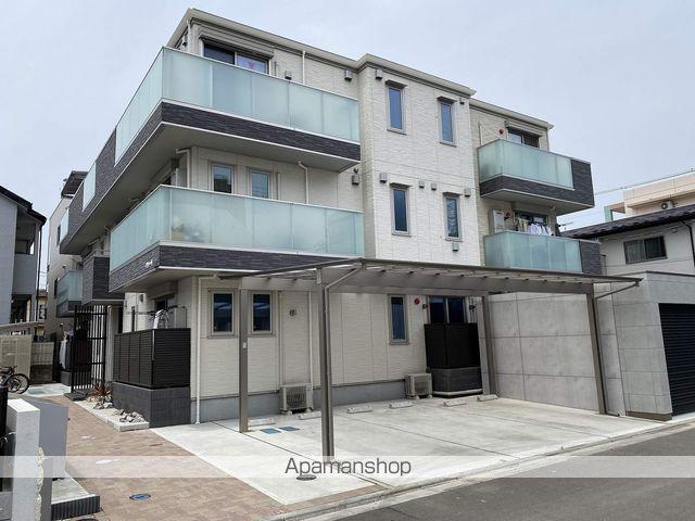 LUANA・AIR・RESIDENCE宮町