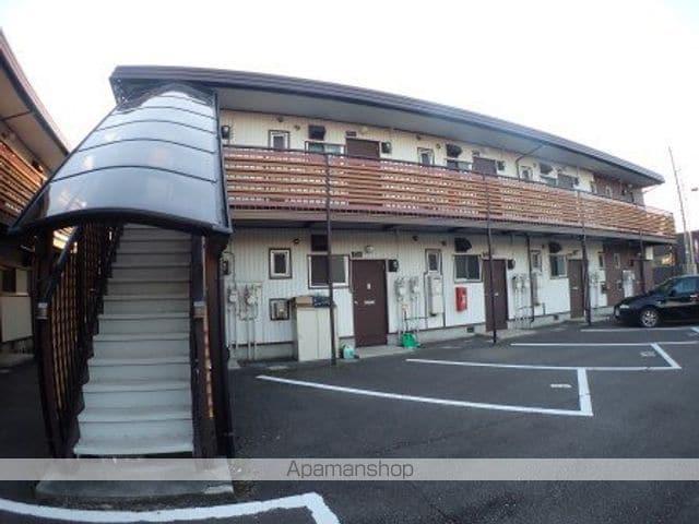 交詢ハイツ