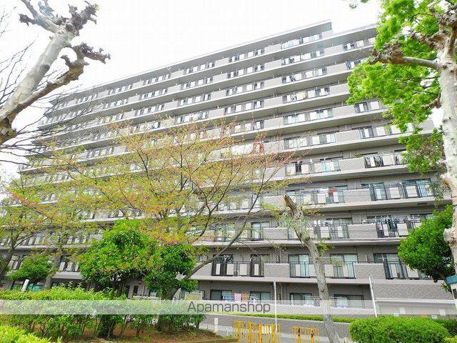 グランディス新八柱(3LDK/8階)