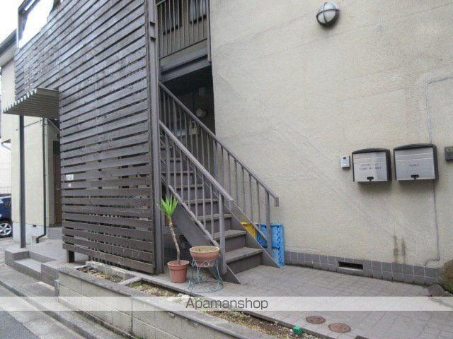 ハイツエヌ