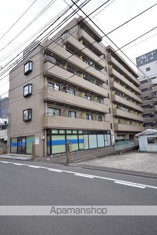 シャレード北仙台