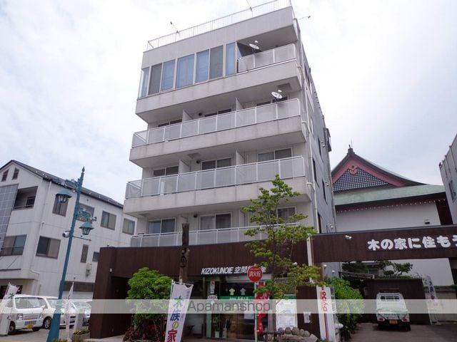 アルブル(1DK/2階)