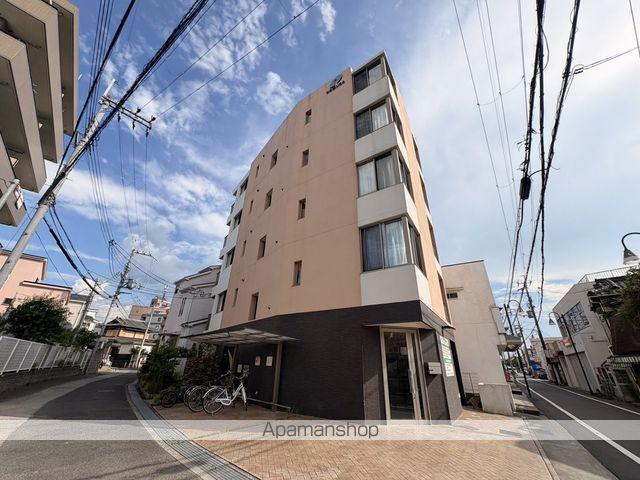 ルミエール星田 2番館