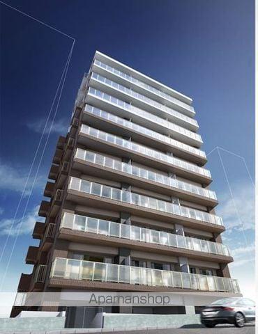 ヴェルディーク横浜新子安