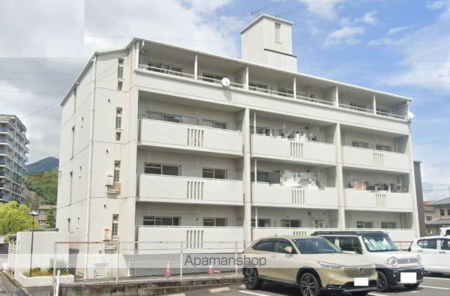増原マンション